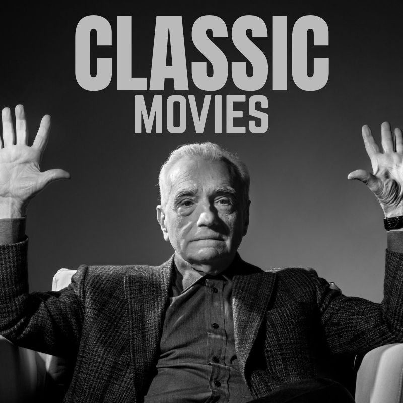 CLASSIC MOVIES