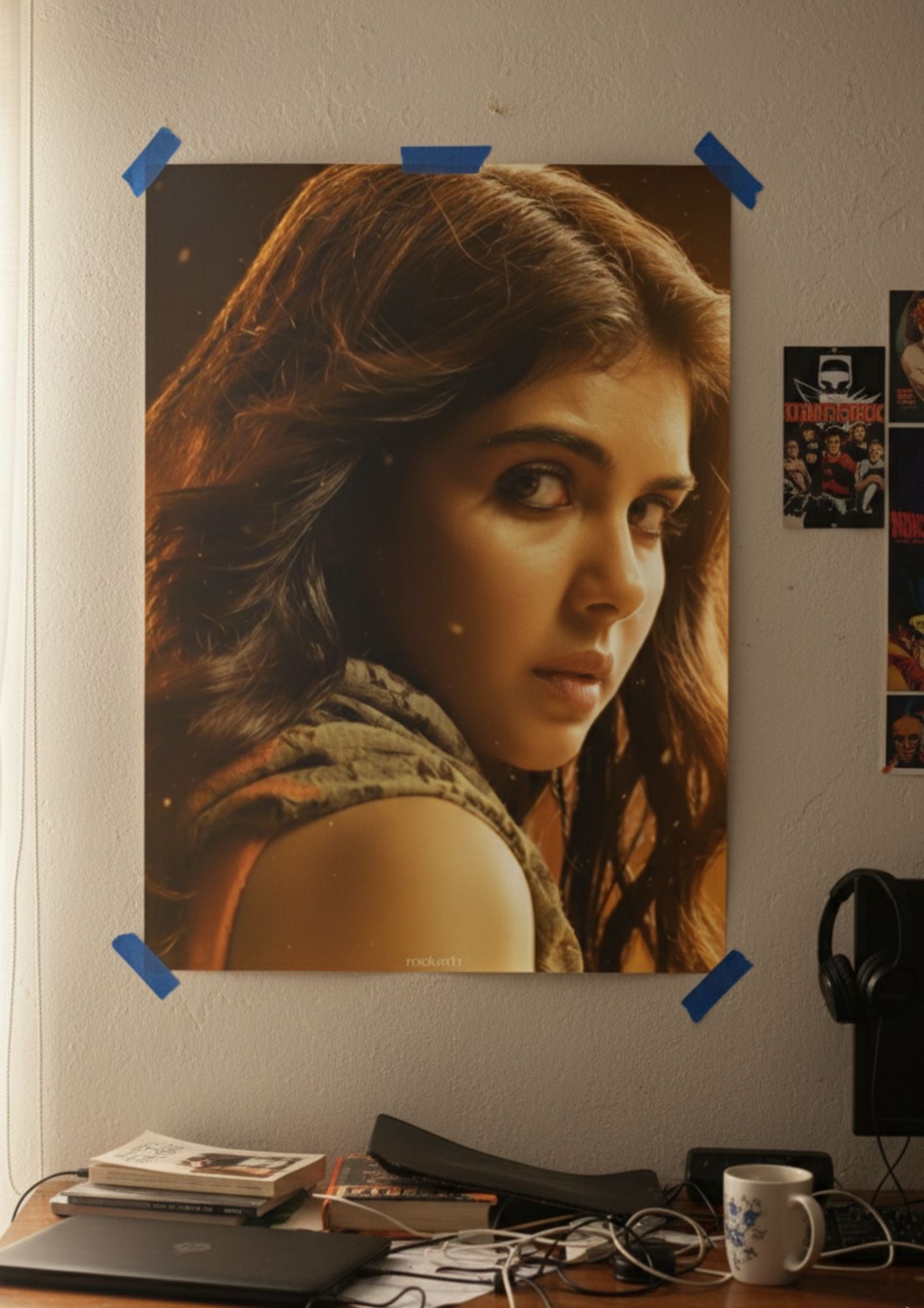 CHANDRA from LOKAH